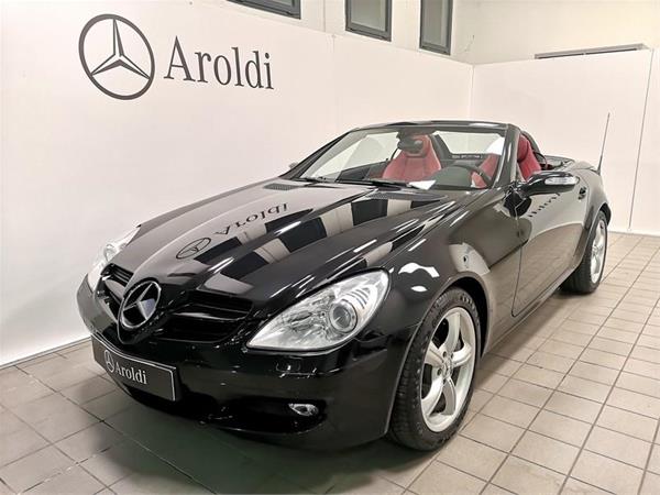 Aroldi service Mercedes-Benz - Le auto in offerta