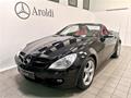 Aroldi, service Mercedes-Benz a Cremona