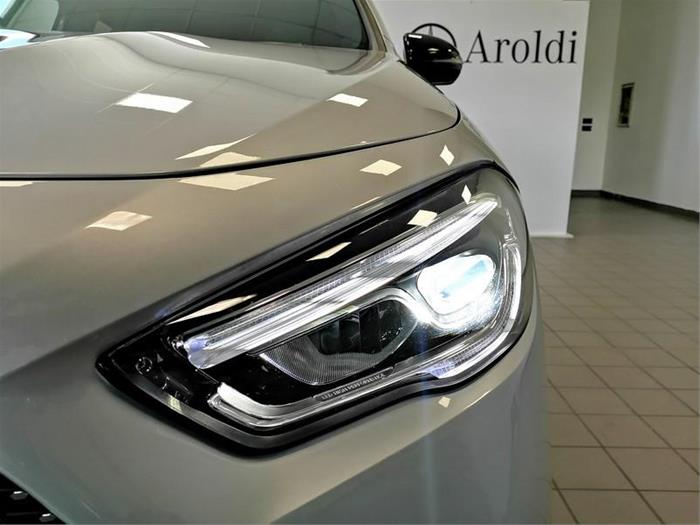 Aroldi, service Mercedes-Benz a Cremona - MERCEDES-BENZ GLA (H247) | ID -1864