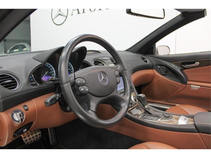 Aroldi, service Mercedes-Benz a Cremona - MERCEDES-BENZ Classe SL (R230) | ID -1890