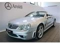 Aroldi, service Mercedes-Benz a Cremona