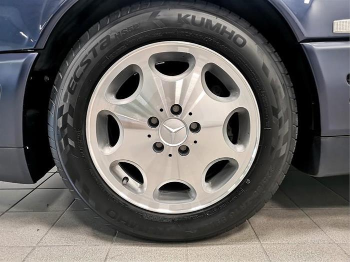 Aroldi, service Mercedes-Benz a Cremona - MERCEDES Classe SL (R129) | ID -1862