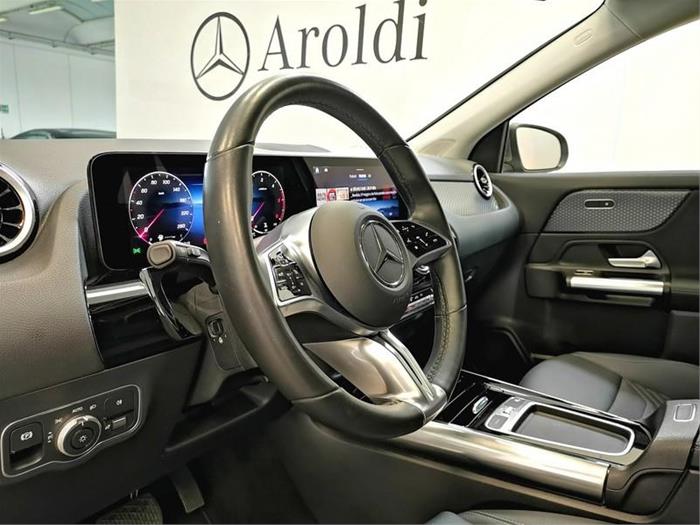 Aroldi, service Mercedes-Benz a Cremona - MERCEDES-BENZ GLA (H247) | ID -1795
