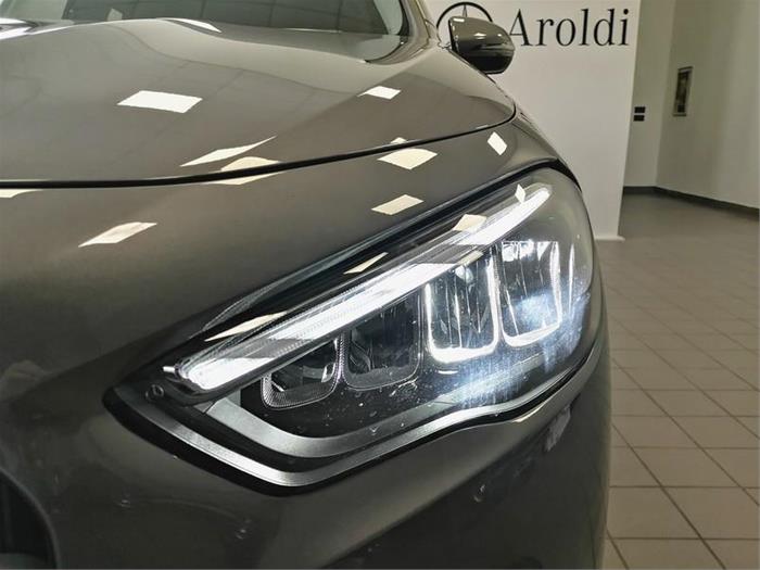 Aroldi, service Mercedes-Benz a Cremona - MERCEDES-BENZ GLA (H247) | ID -1795