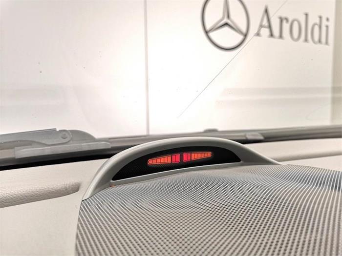 Aroldi, service Mercedes-Benz a Cremona - MERCEDES-BENZ Classe CLK (C/A209) | ID -1774