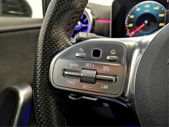 Aroldi, service Mercedes-Benz a Cremona - MERCEDES-BENZ Classe A Sedan (V177) | ID -1853