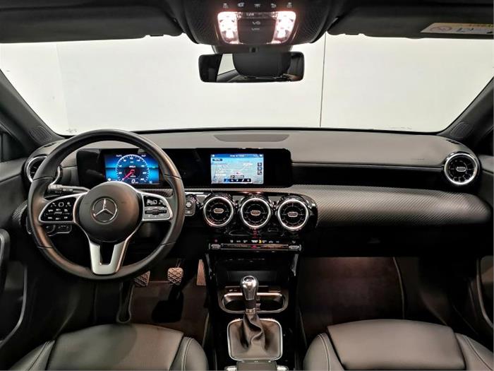 Aroldi, service Mercedes-Benz a Cremona - MERCEDES-BENZ Classe A (W177) | ID -1855