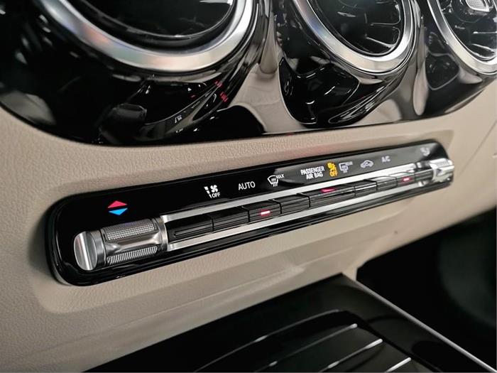 Aroldi, service Mercedes-Benz a Cremona - MERCEDES-BENZ GLA (H247) | ID -1842