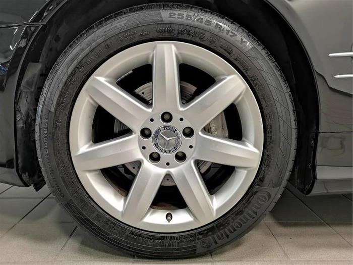 Aroldi, service Mercedes-Benz a Cremona - MERCEDES-BENZ Classe SL (R230) | ID -1779
