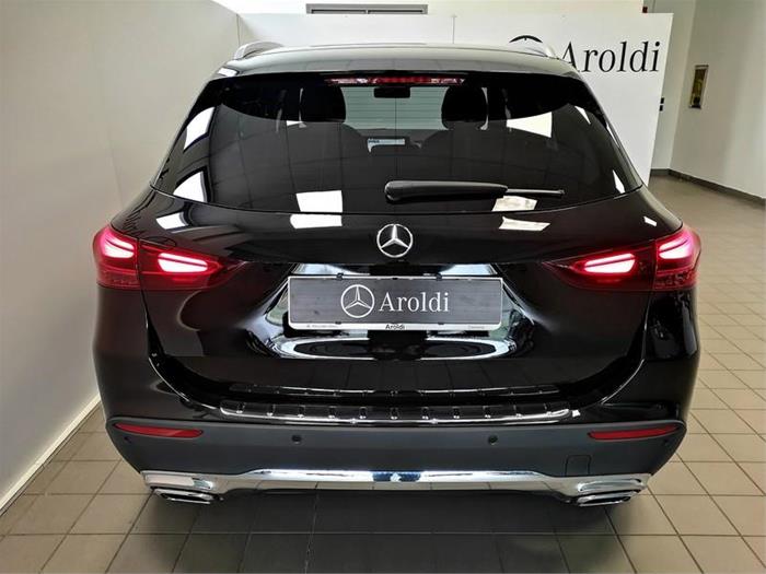 Aroldi, service Mercedes-Benz a Cremona - MERCEDES-BENZ GLA (H247) | ID -1863