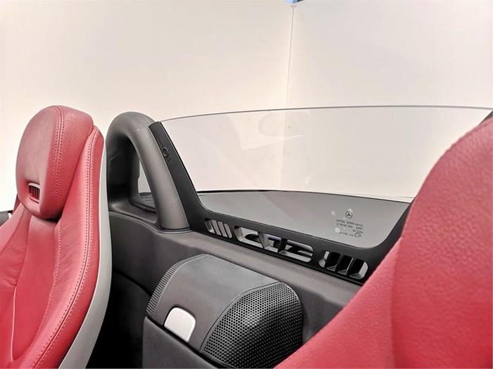 Aroldi, service Mercedes-Benz a Cremona - MERCEDES-BENZ Classe SLK (R171) | ID -1785