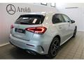 Aroldi, service Mercedes-Benz a Cremona