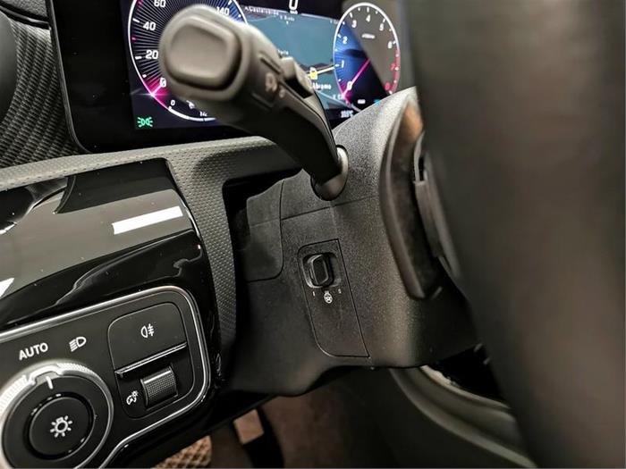 Aroldi, service Mercedes-Benz a Cremona - MERCEDES-BENZ Classe A (W177) | ID -1849