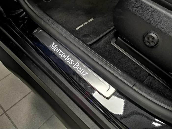 Aroldi, service Mercedes-Benz a Cremona - MERCEDES-BENZ GLC Coupé (C254) | ID -1866