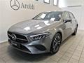 Aroldi, service Mercedes-Benz a Cremona