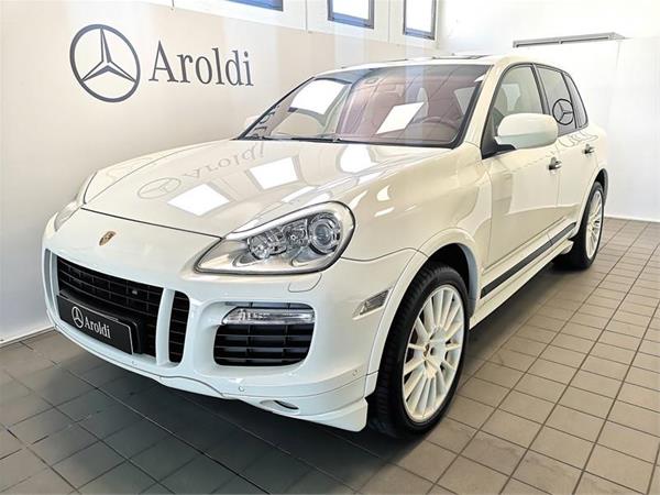 Aroldi service Mercedes-Benz - Le auto in offerta