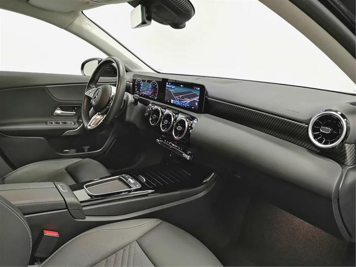 Aroldi, service Mercedes-Benz a Cremona - MERCEDES-BENZ Classe A (W177) | ID -1849