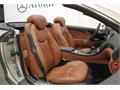 Aroldi, service Mercedes-Benz a Cremona