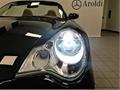Aroldi, service Mercedes-Benz a Cremona