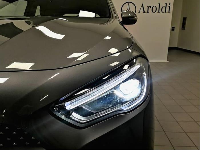 Aroldi, service Mercedes-Benz a Cremona - MERCEDES-BENZ GLA (H247) | ID -1694