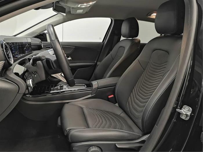 Aroldi, service Mercedes-Benz a Cremona - MERCEDES-BENZ Classe A (W177) | ID -1849