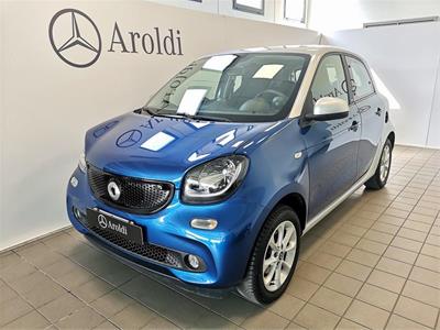 Aroldi service Mercedes-Benz - Le auto in offerta