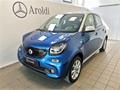 Aroldi, service Mercedes-Benz a Cremona