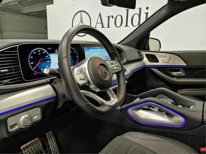 Aroldi, service Mercedes-Benz a Cremona - MERCEDES-BENZ GLE (V167) | ID -1841