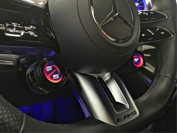 Aroldi, service Mercedes-Benz a Cremona - MERCEDES-BENZ SL (R232) | ID -1844