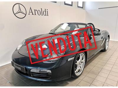 Aroldi service Mercedes-Benz - Le auto in offerta