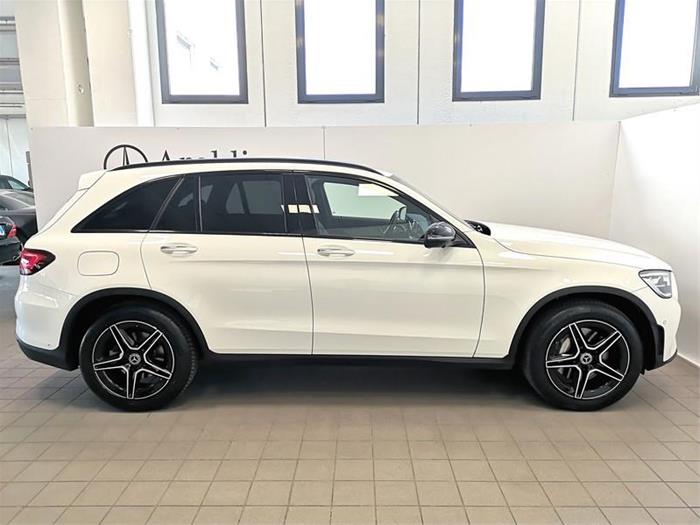 Aroldi, service Mercedes-Benz a Cremona - MERCEDES-BENZ GLC (X253) | ID -1789