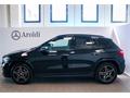 Aroldi, service Mercedes-Benz a Cremona