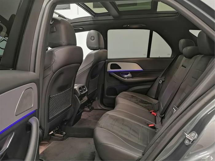 Aroldi, service Mercedes-Benz a Cremona - MERCEDES-BENZ GLE (V167) | ID -1841