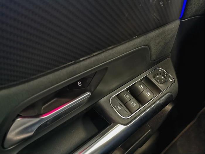 Aroldi, service Mercedes-Benz a Cremona - MERCEDES-BENZ GLA (H247) | ID -1864