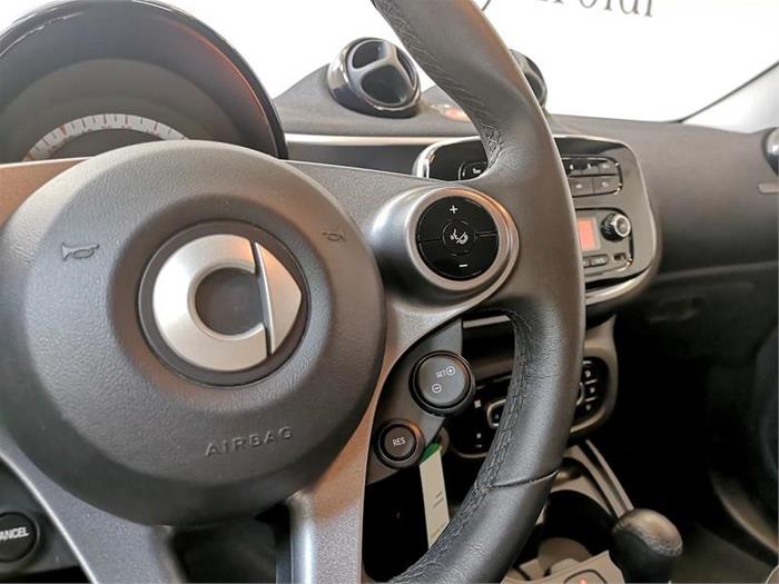 Aroldi, service Mercedes-Benz a Cremona - SMART ForFour (W453) | ID -1867