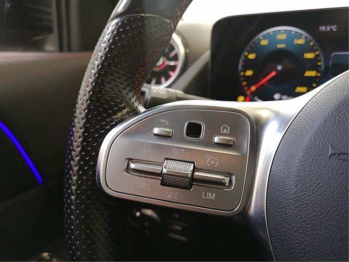 Aroldi, service Mercedes-Benz a Cremona - MERCEDES-BENZ GLA (H247) | ID -1864