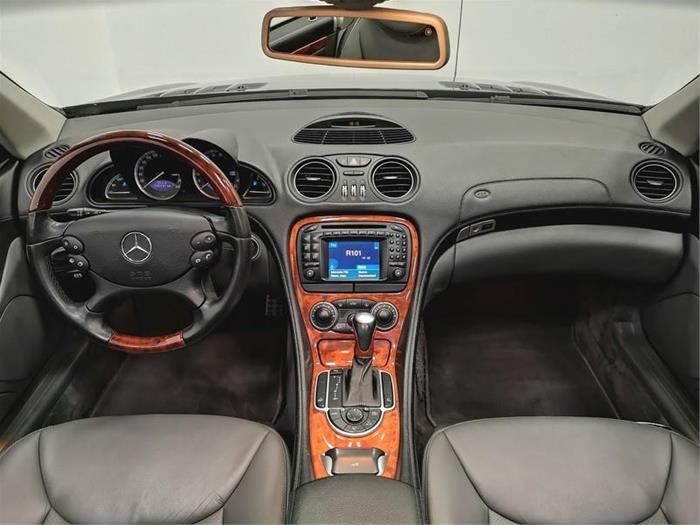 Aroldi, service Mercedes-Benz a Cremona - MERCEDES-BENZ Classe SL (R230) | ID -1779