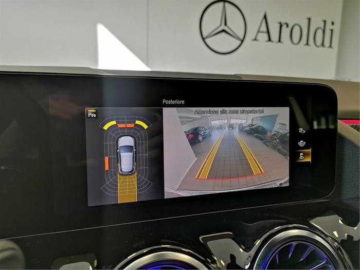 Aroldi, service Mercedes-Benz a Cremona - MERCEDES-BENZ GLA (H247) | ID -1864