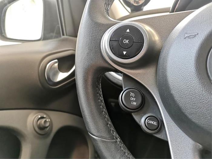 Aroldi, service Mercedes-Benz a Cremona - SMART ForFour (W453) | ID -1867