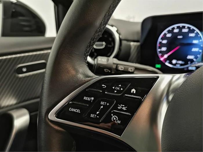 Aroldi, service Mercedes-Benz a Cremona - MERCEDES-BENZ Classe A (W177) | ID -1849