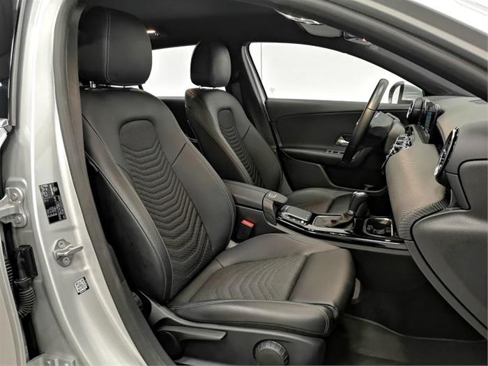 Aroldi, service Mercedes-Benz a Cremona - MERCEDES-BENZ Classe A (W177) | ID -1855