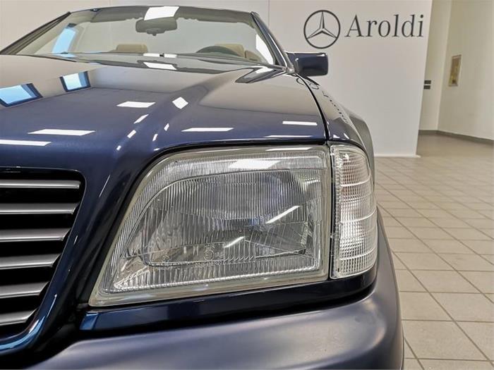 Aroldi, service Mercedes-Benz a Cremona - MERCEDES Classe SL (R129) | ID -1862