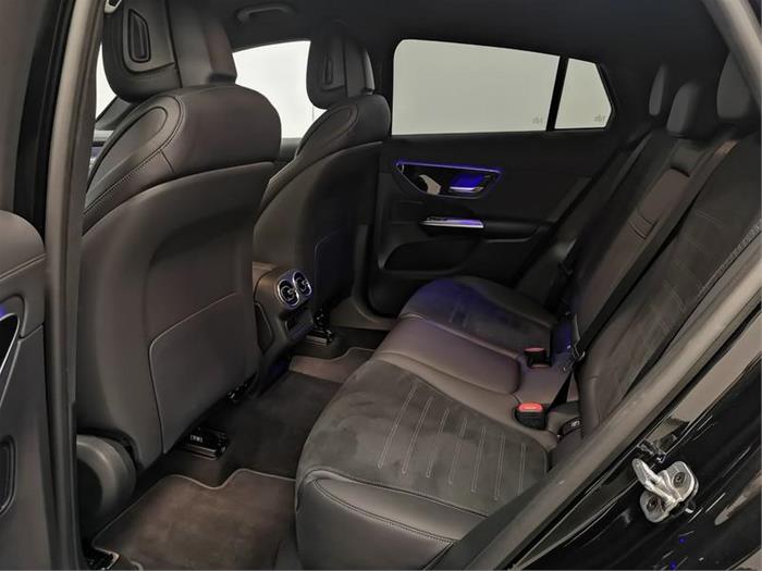 Aroldi, service Mercedes-Benz a Cremona - MERCEDES-BENZ GLC Coupé (C254) | ID -1866
