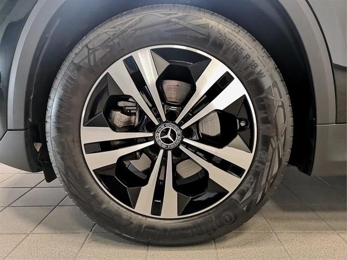 Aroldi, service Mercedes-Benz a Cremona - MERCEDES-BENZ GLA (H247) | ID -1863