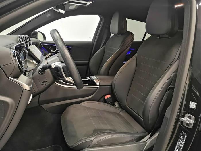 Aroldi, service Mercedes-Benz a Cremona - MERCEDES-BENZ GLC Coupé (C254) | ID -1866