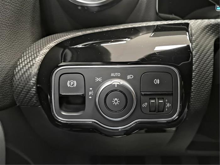 Aroldi, service Mercedes-Benz a Cremona - MERCEDES-BENZ Classe A (W177) | ID -1855