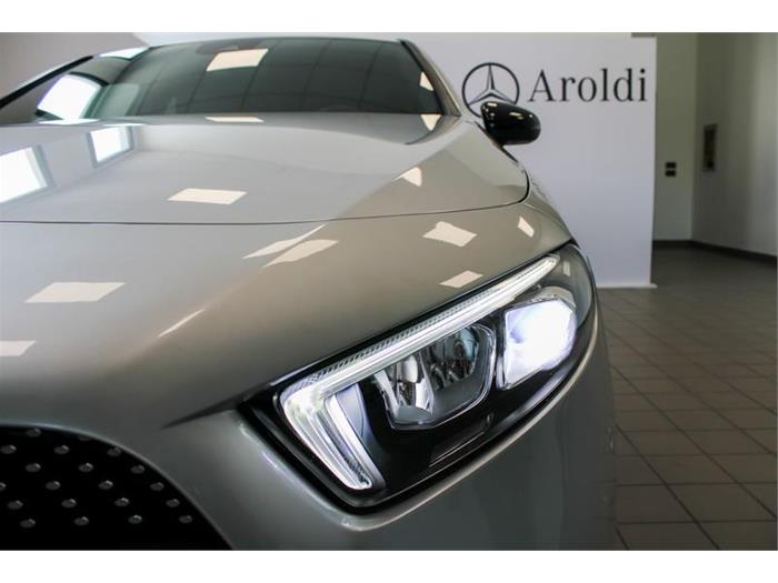 Aroldi, service Mercedes-Benz a Cremona - MERCEDES-BENZ Classe A (W177) | ID -1868