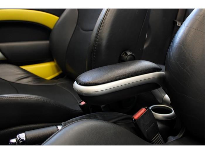 Aroldi, service Mercedes-Benz a Cremona - MINI Mini Cabrio (R52) | ID -1872