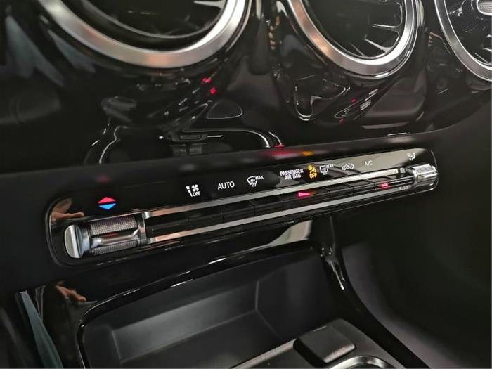 Aroldi, service Mercedes-Benz a Cremona - MERCEDES-BENZ Classe A (W177) | ID -1855