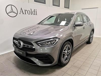 Aroldi service Mercedes-Benz - Le auto in offerta